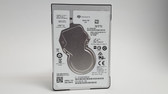 Seagate ST2000LM007 Mobile 2 TB 2.5" SATA III Laptop Hard Drive