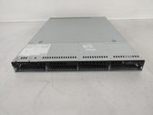 Unicom S-1604 R4 3.20 GHz Intel Xeon E5-1660 v4 32 GB DDR4 Server No Drives/No OS A1