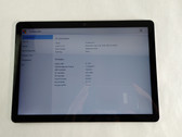 Microsoft Surface Go 3 1926 Pentium Gold 6500Y 1.10 GHz 4 GB 64 GB NVMe Tablet NOOSB3 B3