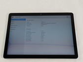 Microsoft Surface Go 3 1926 Pentium Gold 6500Y 1.10 GHz 4 GB 64 GB NVMe Tablet NOOSB6 B6