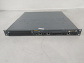 Aruba Networks 7220 ARCN0101 4-Port Gigabit Ethernet Managed Mobility Controller