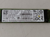 SK Hynix PC711 HFS256GDE9X080N 256 GB NVMe 80mm SSD