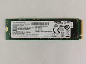 Lot of 2 Liteon CX2-8B256 256 GB NVMe 80mm Solid State Drive