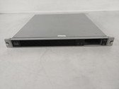 Cisco ASA 5545-X 8-Port Gigabit Ethernet Managed Adaptive Security Appliance