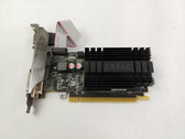 Zotac NVIDIA Geforce GT 710 2 GB DDR3 PCI Express 2.0 x16  Video Card