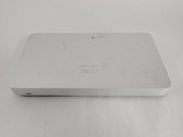 Lot of 2 Cisco Meraki MX67 MX67W-HW Security / Firewall Appliance *Unclaimed*