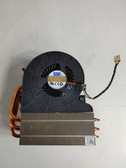 Dell 93XV1 Precision T3640� 4-Pin LGA 1200 Desktop CPU Fan with Heatsink