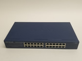 Netgear ProSafe JGS524 v2 24-Port Gigabit Ethernet Unmanaged Switch