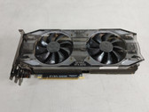 EVGA NVIDIA GeForce RTX 2070 XC ULTRA 8 GB GDDR6 PCI Express 3.0 x16 Video Card