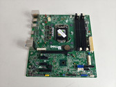 Lot of 2 Dell KWVT8 XPS 8700 LGA 1150 DDR3 SDRAM Desktop Motherboard
