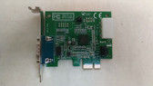 StarTech PEX1S952LP PCI Express x1 Serial Card