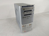 Vintage HP Pavilion a1314n AMD Athlon 64 X2 3800+ 2.0 GHz 2 GB DDR Desktop