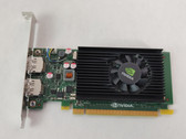 NVIDIA NVS 310 512 MB DDR3 PCI Express 2.0 x16 Desktop Video Card