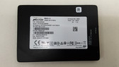 Micron MTFDDAK256MBF M600 256GB 2.5" SATA III Solid State Drive