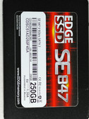 Edge SE847 CDSC51AD250F4SA 250 GB SATA III 2.5 in Solid State Drive