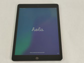 Apple iPad 8th Gen A2428 32 GB iOS 18.6 ( Wi-Fi + 4G ) Unlocked