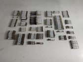 Mixed Brand Fiber Channel SFP Transceiver Modules Lot of 200