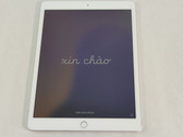 Apple iPad 8th Gen A2270 32 GB iOS 18.6 (WiFi Only)
