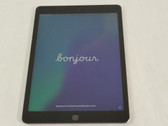 Apple iPad 9th Gen A2603 256 GB iOS 18.6 ( Wi-Fi + 4G ) Unlocked