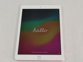 Apple iPad 6th Gen A1893 32 GB iOS 17.7.9 (WiFi Only)
