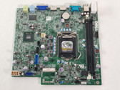 Lot of 10 Dell OptiPlex 9010 USFF LGA 1155 DDR3 SDRAM Desktop Motherboard HJG5K