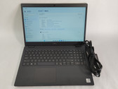 Dell Latitude 3510 Core i3-10110U 2.10 GHz 8 GB 180 GB SSD Windows 11 Pro Laptop WINACTG6 G6