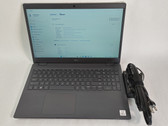 Dell Latitude 3510 Core i3-10110U 2.10 GHz 8 GB 500 GB SSD Windows 11 Pro Laptop WINACTG7 G7