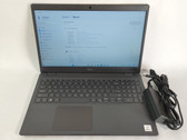 Dell Latitude 3510 Core i3-10110U 2.10 GHz 8 GB 500 GB SSD Windows 11 Pro Laptop WINACTG8 G8