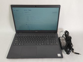 Dell Latitude 3510 Core i3-10110U 2.10 GHz 8 GB 180 GB SSD Windows 11 Pro Laptop WINACTG9 G9