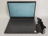 Dell Latitude 3510 Core i3-10110U 2.10 GHz 8 GB 500 GB SSD Windows 11 Pro Laptop WINACTH2 H2