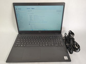 Dell Latitude 3510 Core i3-10110U 2.10 GHz 8 GB 180 GB SSD Windows 11 Pro Laptop WINACTH3 H3