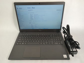 Dell Latitude 3510 Core i3-10110U 2.10 GHz 8 GB 180 GB SSD Windows 11 Pro Laptop WINACTH6 H6