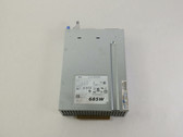 Dell Precision T7910 Workstation 685 W 1U Server Power Supply CT3V3