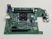 Dell 0W6FD Inspiron 3656 A8-8600P 1.6GHz DDR3L SDRAM Desktop Motherboard