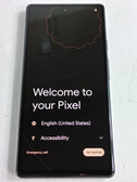 Google Pixel 6A G-B62Z 128 GB Android 13 Verizon Only ( Wi-Fi + 5G )