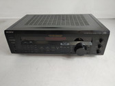 Vintage Sony STR-SE391 5.1 Channel Dolby Surround FM/AM Stereo A/V Receiver