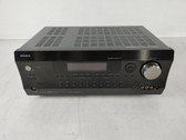 Integra DTR-20.4 5.2 Channel Network A/V Stereo Receiver w/ DTS