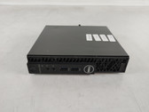 Dell OptiPlex 3050 Micro Core i5-7500T 2.70 GHz 8 GB DDR4 No HDD