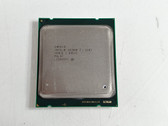Lot of 20 Intel Xeon E5-2603 1.8 GHz LGA 2011 Server CPU Processor SR0LB