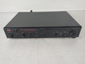 Vintage Adcom GTP-400 Preamplifier AM/FM Stereo Tuner Processor - For Parts