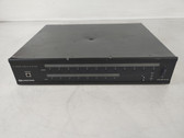 Crestron C2N-AMP-6X100 6 Channel Amplifier for 6 Room Audio System - For Parts