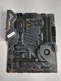 Asus Tuf Gaming x570-Plus (WiFi) AMD Socket AM4 DDR4 Desktop Motherboard