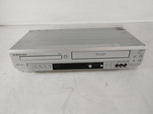 Emerson EWD2003 Video Cassette Recorder & DVD/CD Player For Parts