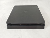 Sony PlayStation 4 Slim 2017 Console Black 1 TB HDD - Console Only