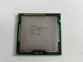 Intel Xeon E3-1225 3.1 GHz 5 GT/s LGA 1155 Server CPU Processor SR00G