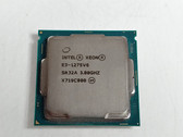Intel Xeon E3-1275 v6 3.8 GHz LGA 1151 Server CPU Processor SR32A