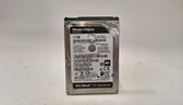 Western Digital  WD Black HTS721010A9E630 1 TB SATA III 2.5 in Laptop Drive