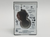 Seagate BarraCuda COMPUTE ST1000LM049 1 TB SATA III 2.5 in Drive