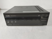 Vintage Pioneer LD-V6000 LaserVision LaserDisc Video Player No Remote - For Parts