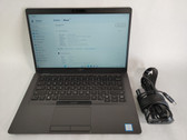Dell Latitude 5400 Core i5-8265U 1.60 GHz 32 GB 256 GB M.2 Windows 11 Pro Laptop WINACTL8 L8